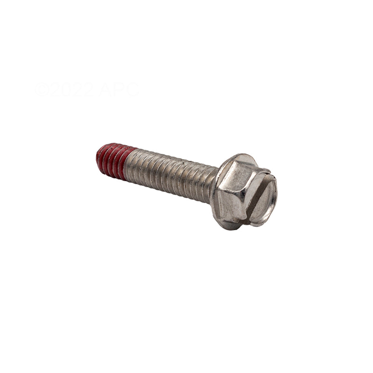 Pentair Screw Impeller Replacement Locking, 355389Z