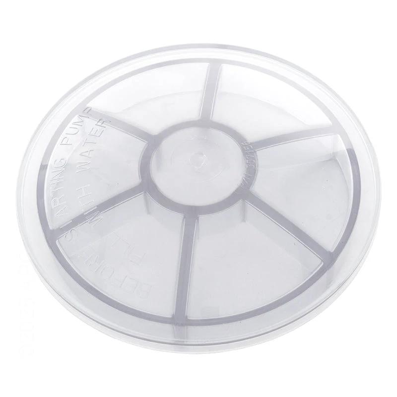 Pentair Chemical Resistant Lid 357156 by Pentair