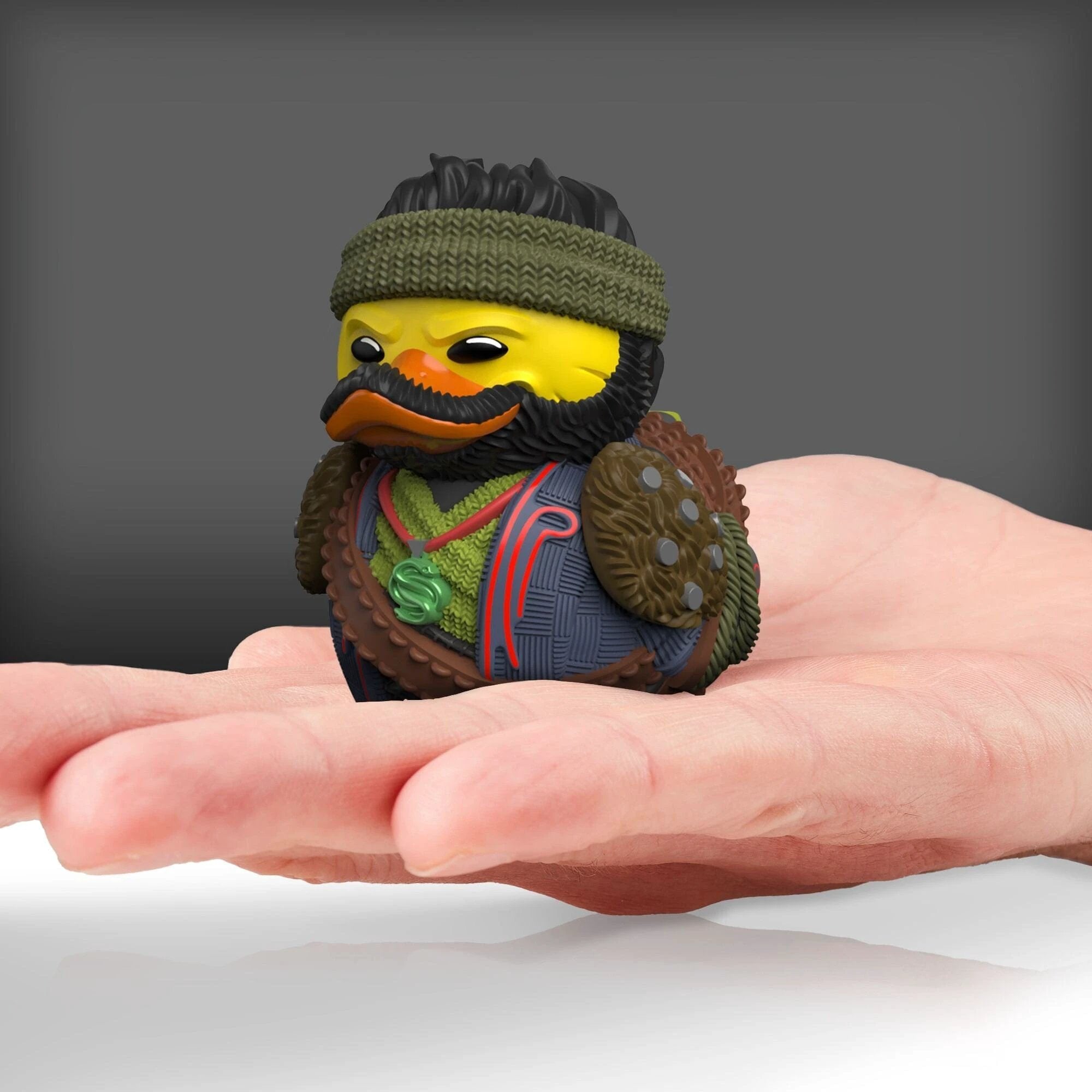 Destiny: The Drifter TUBBZ (Mini Edition) by Destiny
