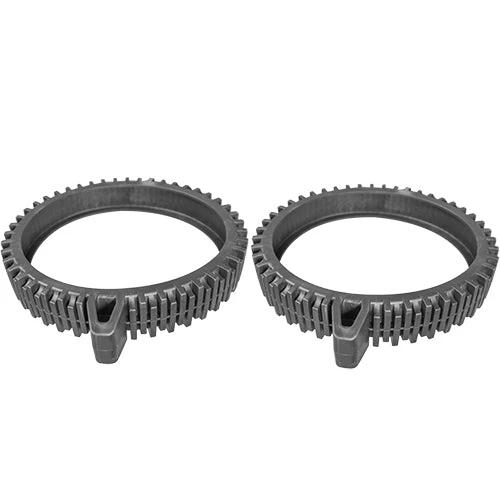 Pentair Large Hump Tires 360490 by Pentair