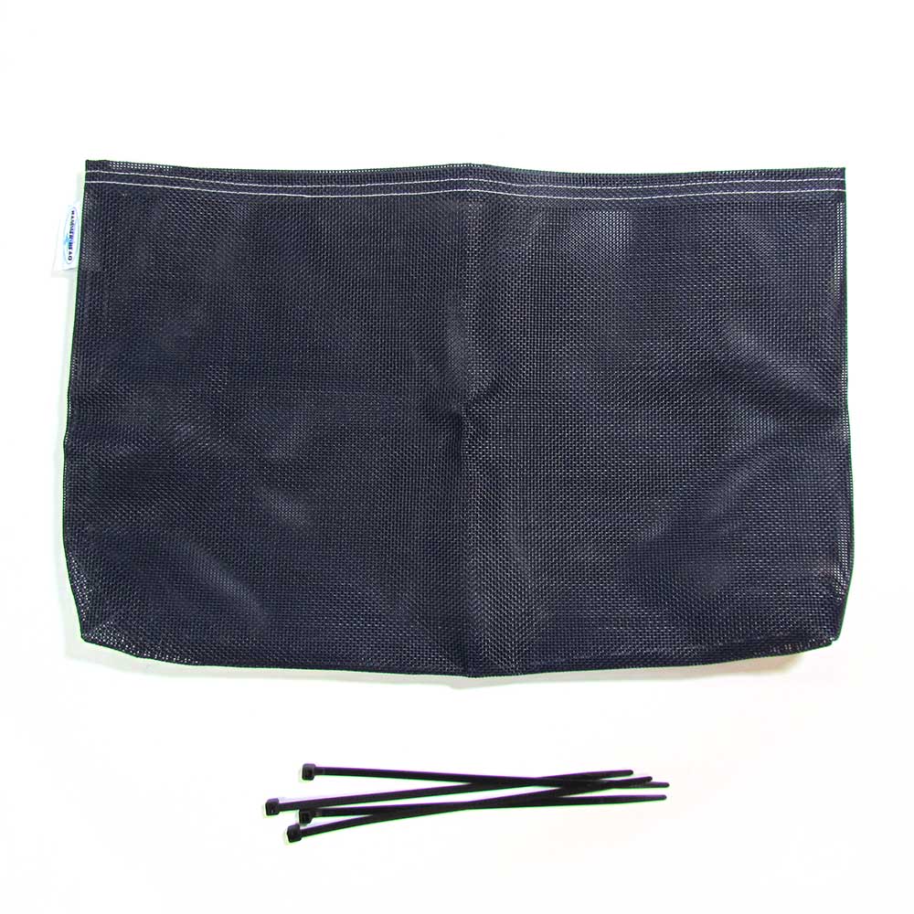 HammerHead Holster Mesh Tool Bag For Pool Cleaner Carts