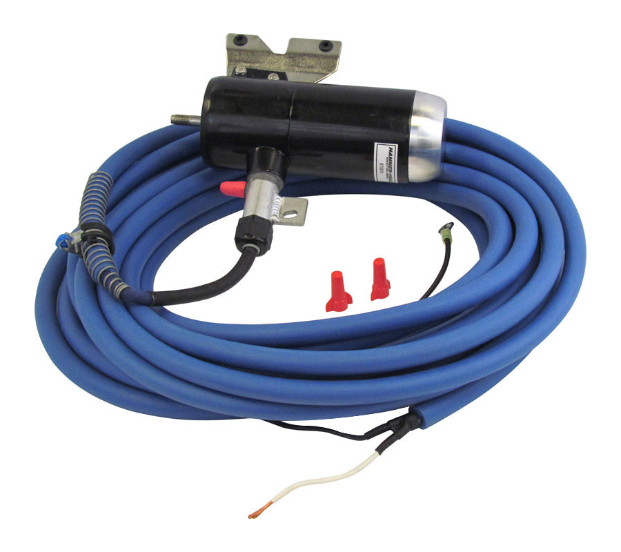 HammerHead Replacement Motor With 60 Foot Cord No Prop