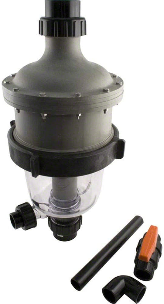 Waterco MultiCyclone 16 Centrifugal Pre Filter 2 Inch
