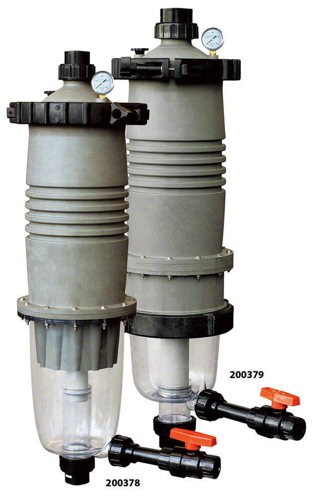 MultiCyclone 16 Ultra C75 Cartridge Filter 75 Sq Ft