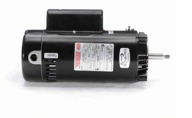 Regal Century 2.5 HP Up Rated Pool Spa Pump Motor 56J