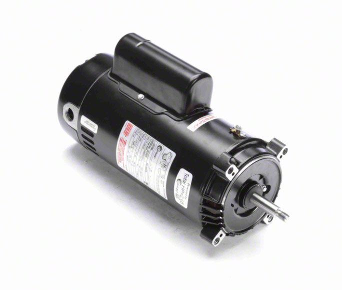 Regal Century 2.5 HP Up Rated Pool Spa Pump Motor 56J