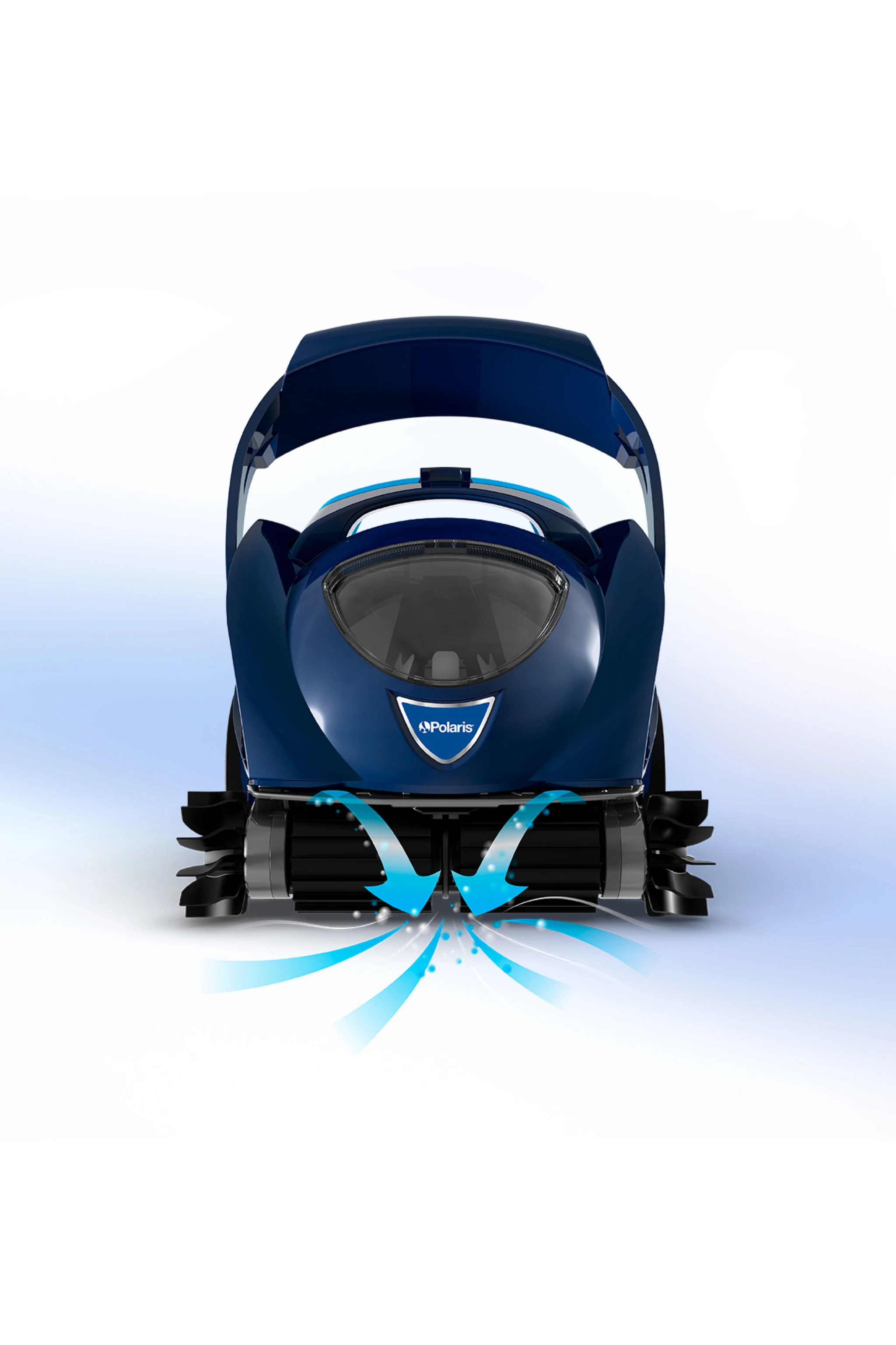 Polaris Spabot™ Automatic Spa Cleaner by Polaris
