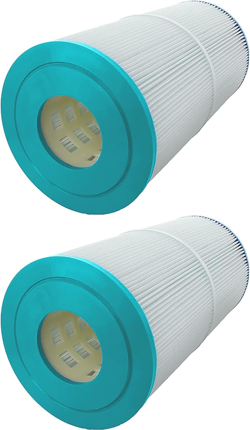 HF7442-01 Advanced Pool Filter Cartridge - Replacement for Pleatco PA40, Unicel C-7442, Filbur FC-1228, Hayward Easy Clear C400, C410