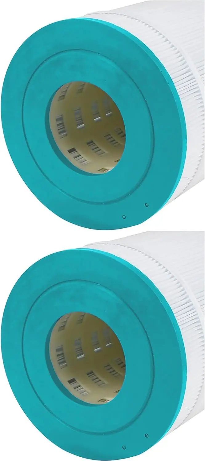 HF8417-01 Premium Pool Filter Cartridge - Replacement for Pleatco PA175, Unicel C-8417, Filbur FC-1294, Hayward Star-Clear Plus C1750, C1900, Sta-RIte PXC-175 by Hurricane Pool Filters