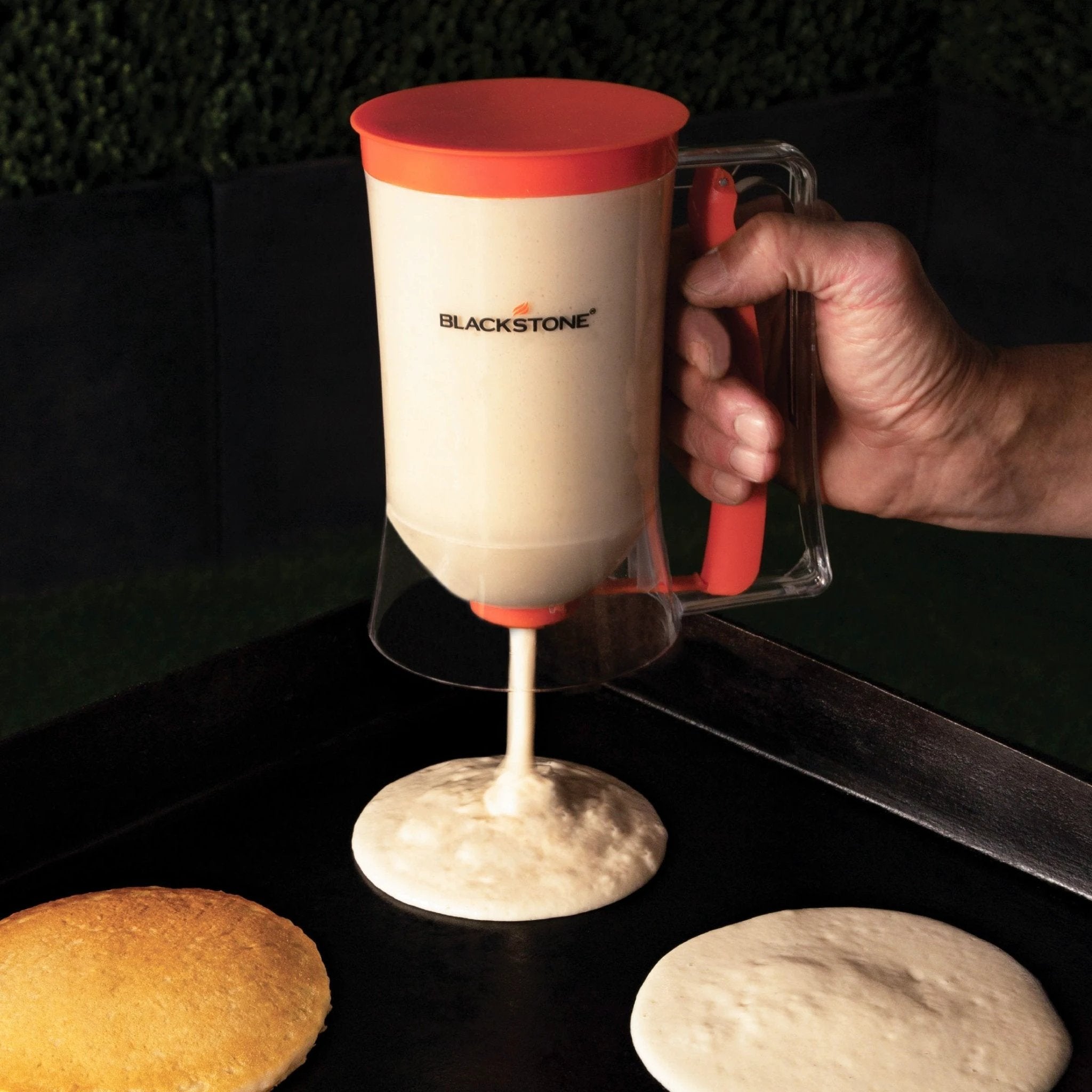 4 Piece Professional Breakfast Kit by Blackstone Products