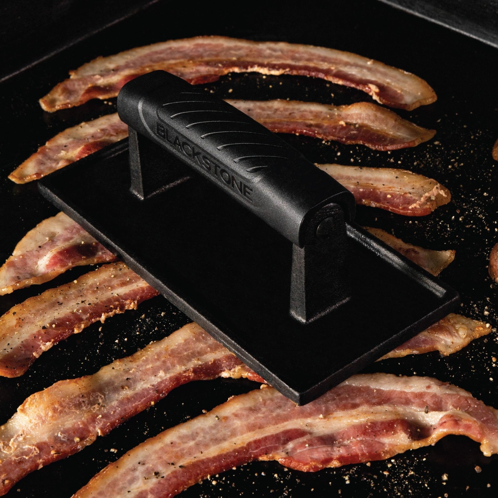 4 Piece Professional Breakfast Kit by Blackstone Products