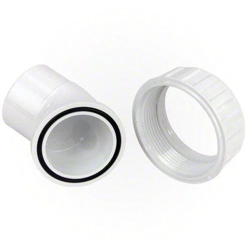 Waterway 2" Pump Union 400-4300 by Waterway