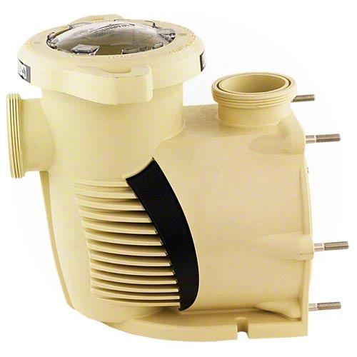 Pentair XF Series Pump Wet End 400000Z by Pentair