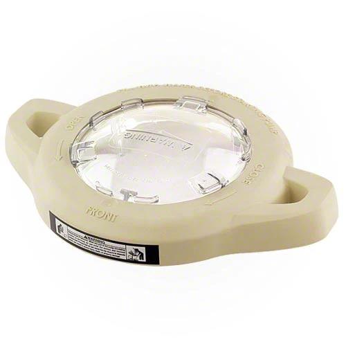 Pentair XF Series Pump Lid and Locking Ring 400006 by Pentair