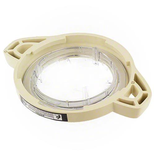 Pentair XF Series Pump Lid and Locking Ring 400006 by Pentair