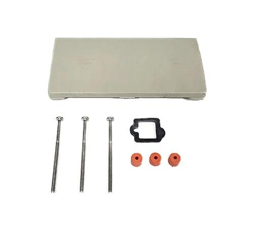 Pentair Control Cover Assembly Kit 400100 by Pentair