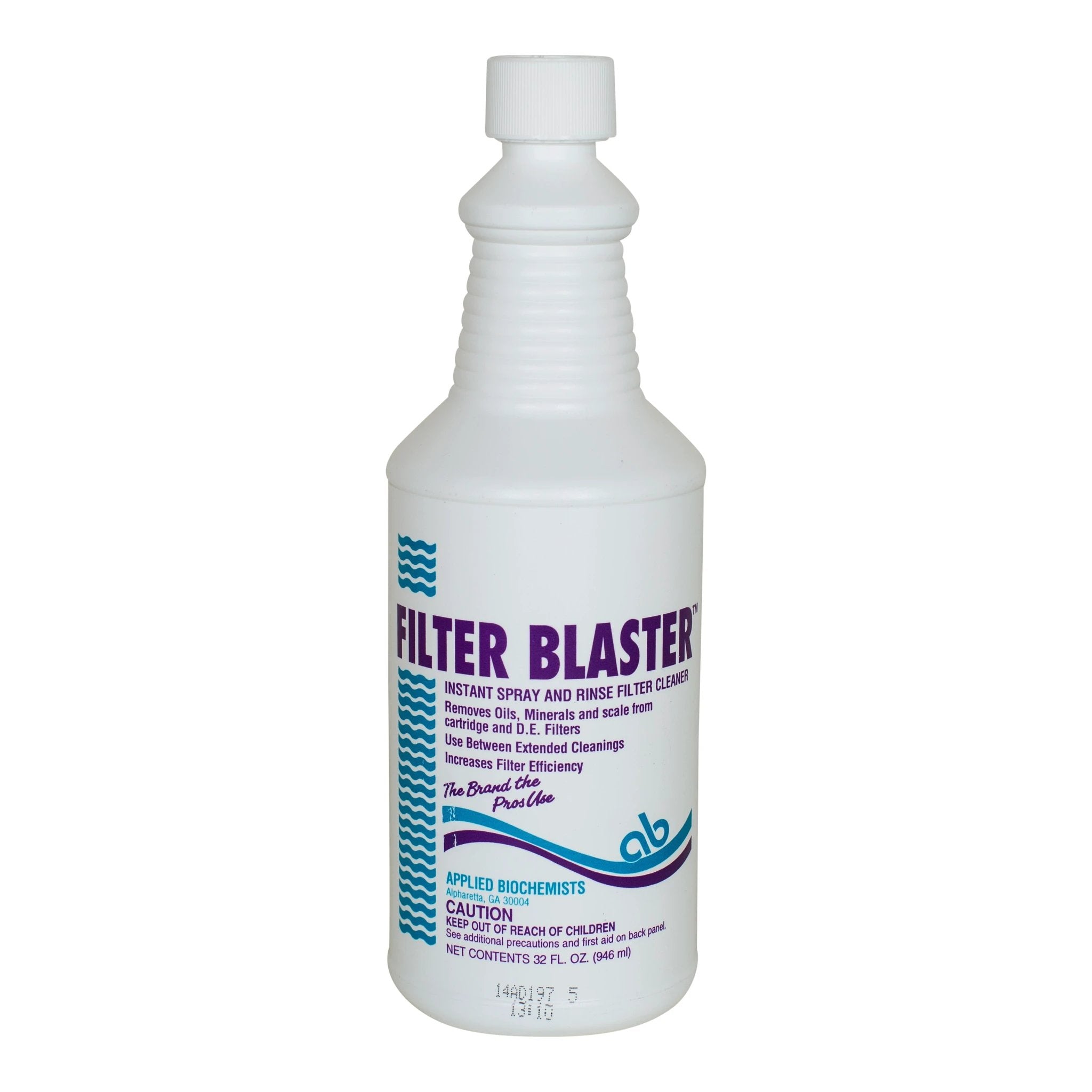 Applied Biochemists Filter Blaster by Applied Biochemists