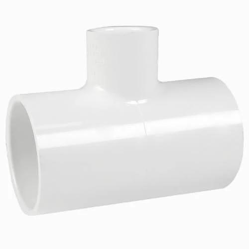 Spears 1-1/2" x 3/4" Tee 401-210 - Schedule 40 by Spears
