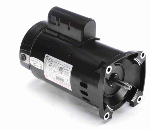 Zodiac Jandy 2.5 HP 1 Speed Pro Series Motor 115 230 Volts
