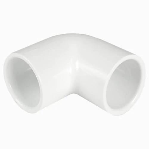 Spears 3/4" 90 Degree PVC Elbow 406-007 - Schedule 40 by Spears