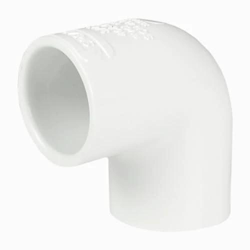 Spears 3/4" 90 Degree PVC Elbow 406-007 - Schedule 40 by Spears