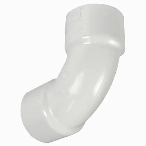 Spears 1.5" 90 Degree Sweep Elbow 406-015S - Schedule 40 by Spears