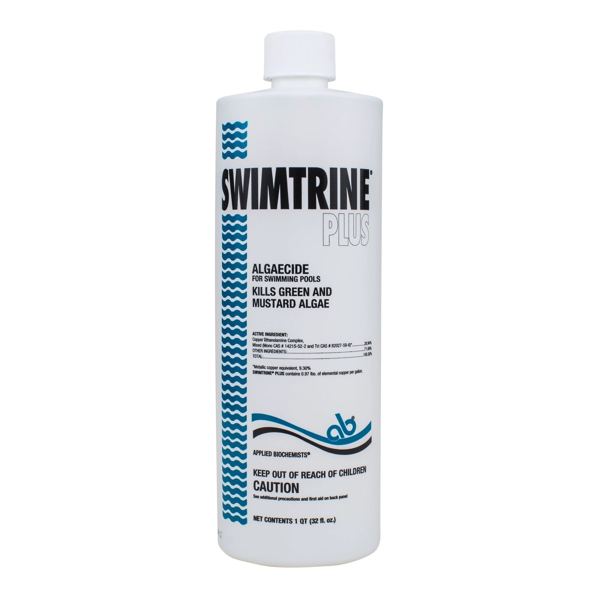 Applied Biochemists Swimtrine Plus by Applied Biochemists