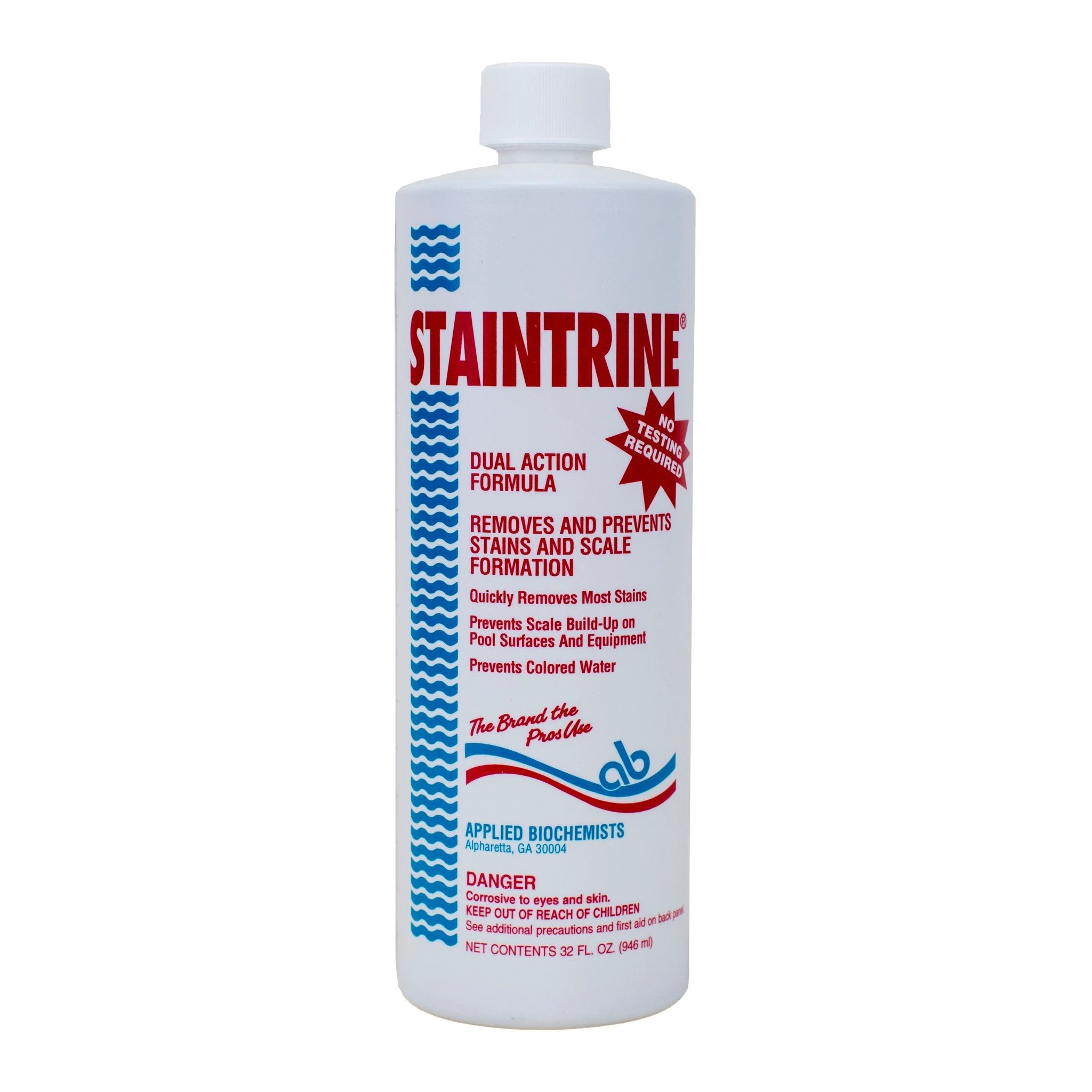 Applied Biochemists Staintrine by Applied Biochemists