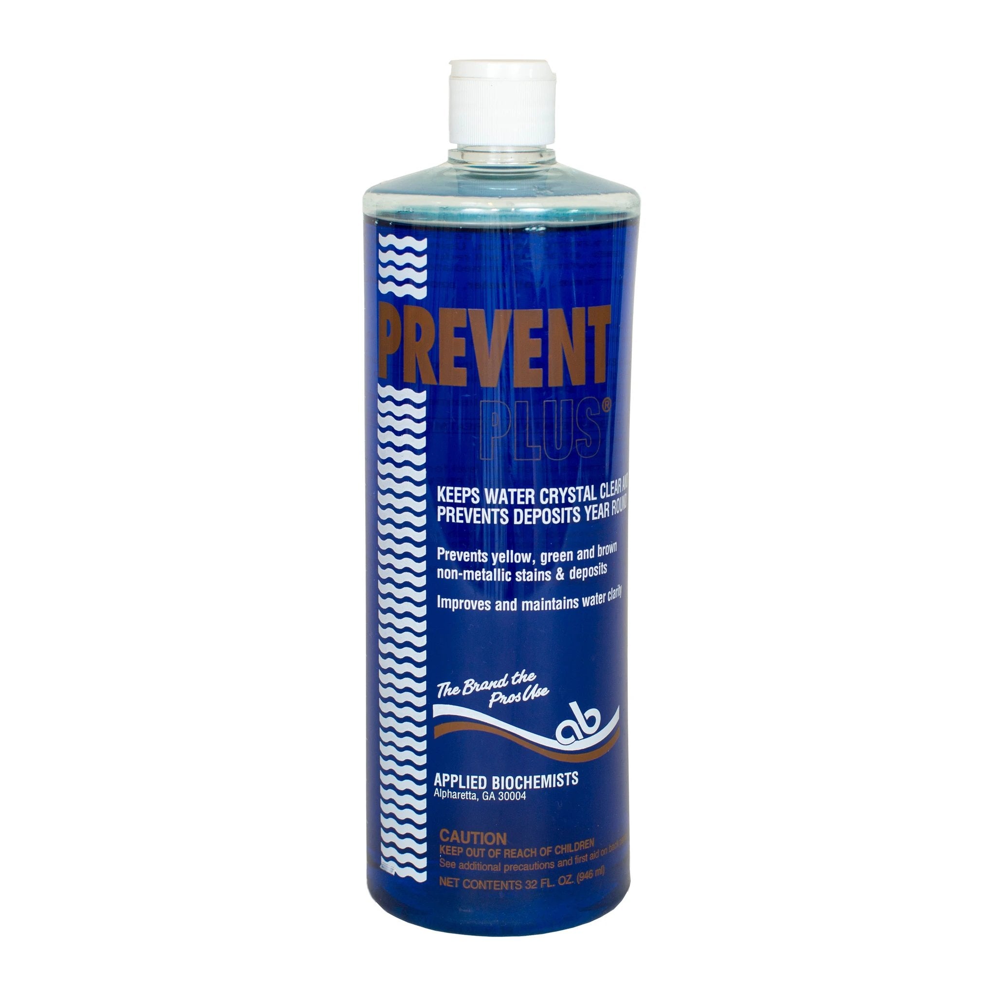 Applied Biochemists Prevent Plus by Applied Biochemists