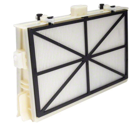 Nautilus CC Plus Ultra Fine Large Filter Cartridge Dolphin