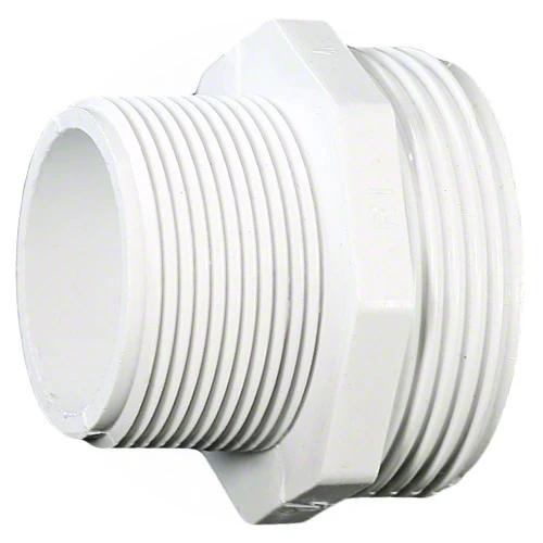 Waterway 1.5" Union Tailpiece 417-4060 by Waterway