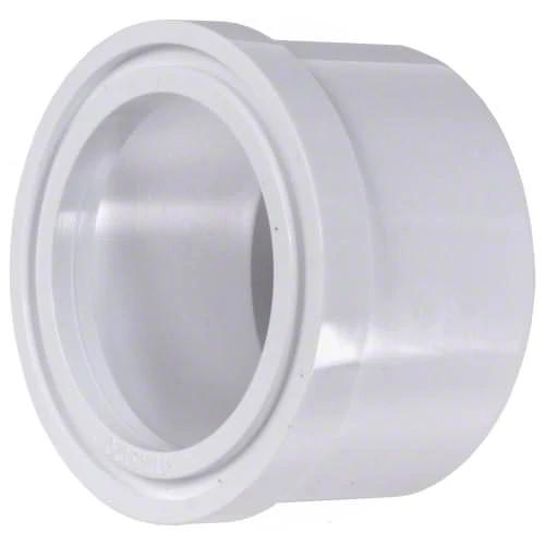 Waterway 2" Union Tailpiece 417-5120 by Waterway