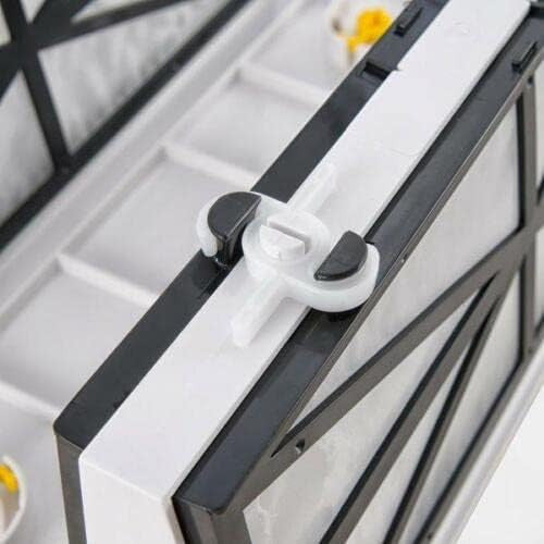 Maytronics Cartridge Assembly and Bottom Lid Conversion Kit 2, 9991414-R1 by Maytronics
