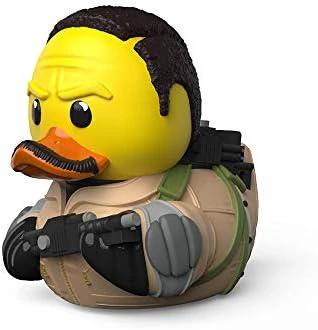TUBBZ XL: Ghostbusters - Stay Puft Giant Cosplaying Rubber Duck Collectible Figure by TUBBZ