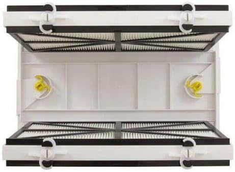 Maytronics Cartridge Assembly and Bottom Lid Conversion Kit 2, 9991414-R1 by Maytronics