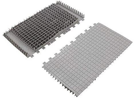 Maytronics Gray Climbing Brushes, Pack of 2, 6101641-R2 by Maytronics