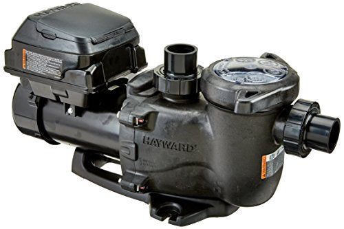 Hayward MaxFlo VS 0.85 HP Variable-Speed Pool Pump - SP23115VSP