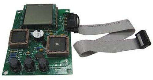 Zodiac PSD002 Front Board Replacement for Zodiac ClorMatic Water Purification System