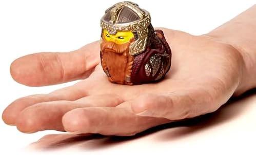 TUBBZ Boxed Edition: Lord of The Rings - Nazgul Cosplaying Rubber Duck Vinyl Figure by TUBBZ