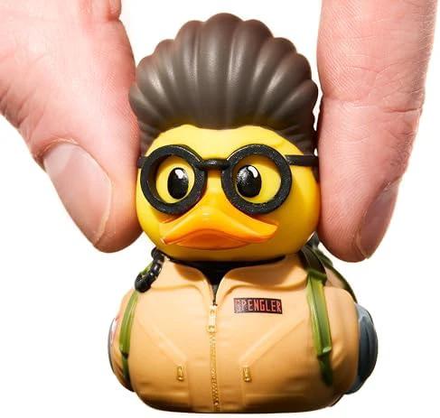 TUBBZ XL: Ghostbusters - Stay Puft Giant Cosplaying Rubber Duck Collectible Figure by TUBBZ