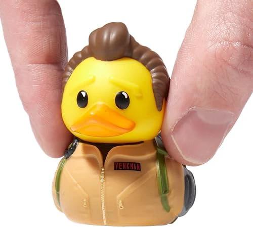 TUBBZ XL: Ghostbusters - Stay Puft Giant Cosplaying Rubber Duck Collectible Figure by TUBBZ