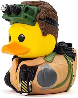 TUBBZ XL: Ghostbusters - Stay Puft Giant Cosplaying Rubber Duck Collectible Figure by TUBBZ