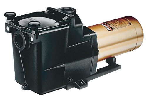 Hayward Super Pump 1HP Single Speed Pump