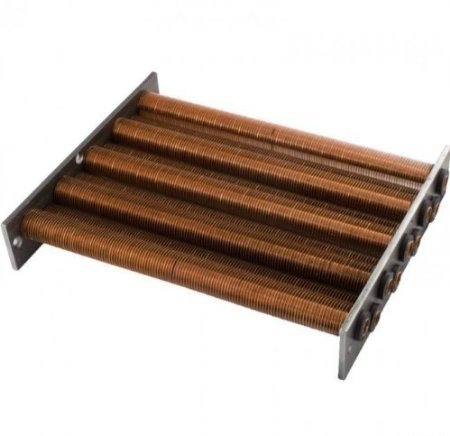 Zodiac R0018103 Heat Exchanger Tube Assembly Replacement for Zodiac Jandy 250 Lite2 LD, LG, LJ Pool and Spa Heater