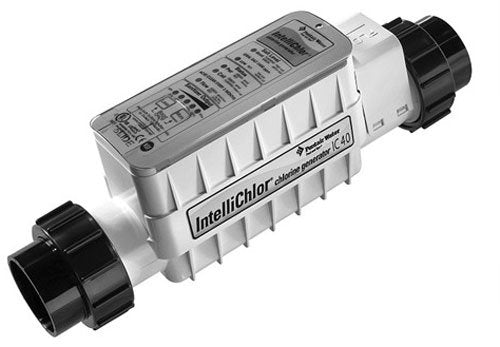 Pentair Salt Cell IntelliChlor IC40 | 40,000 Gallons