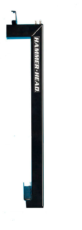 HammerHead Vertical Trailer Mount Brace Beam Upright