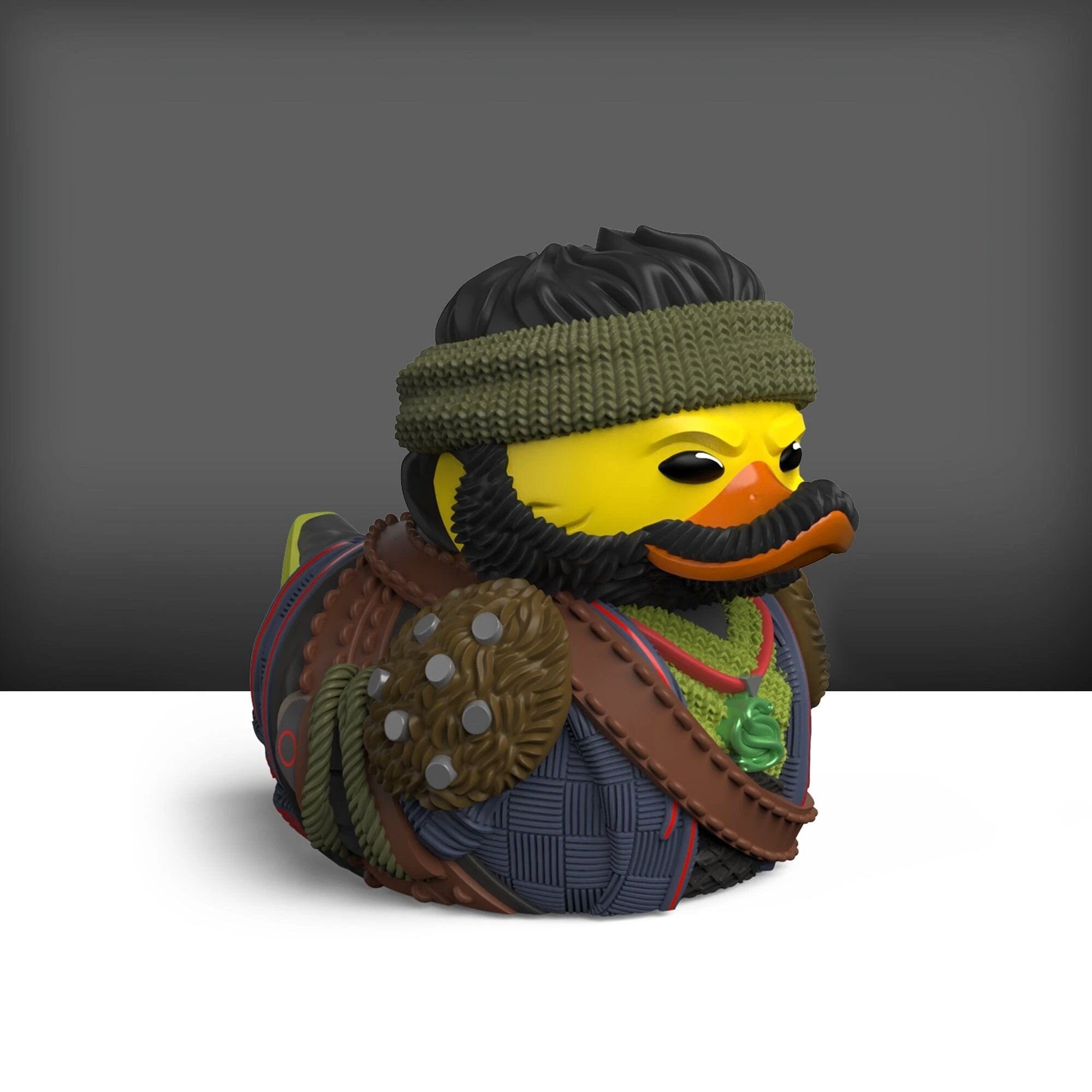 Destiny: The Drifter TUBBZ (Mini Edition) by Destiny