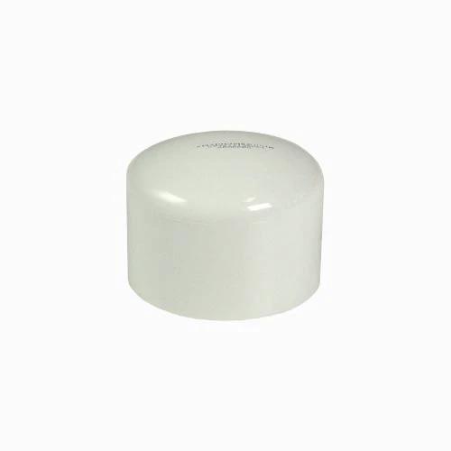 Spears 2" PVC Cap 447-020 - Schedule 40 by Spears