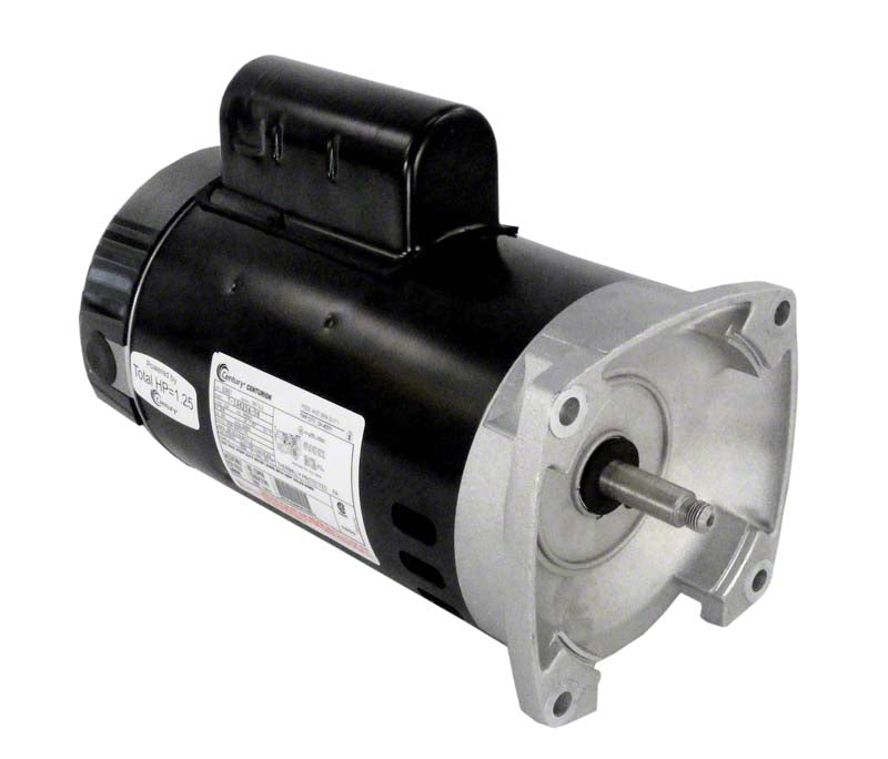 Energy Efficient Three Quarter HP Pool Pump Motor 56Y