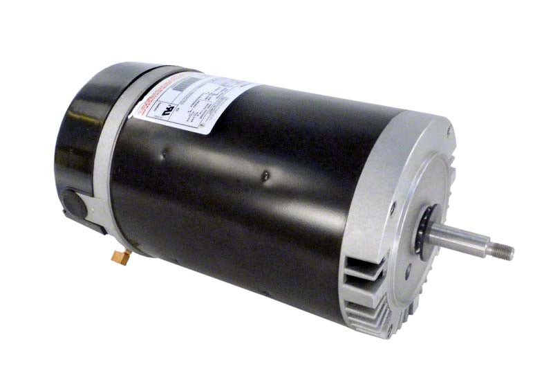 1.5 HP Energy Efficient Pump Motor 56J Frame 1-Phase
